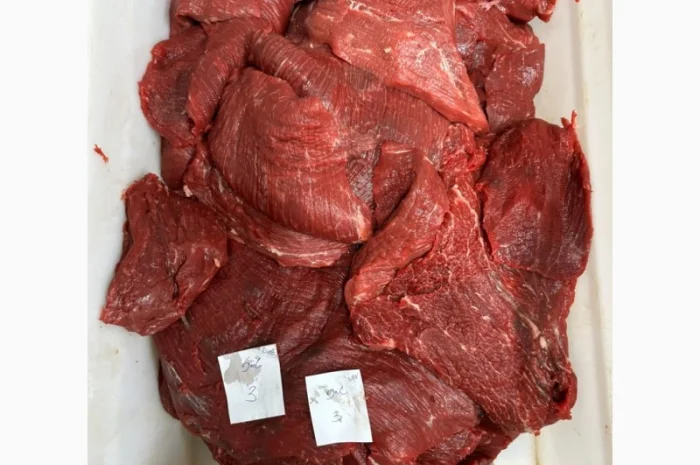 Продам мясо говядины- фото № 2