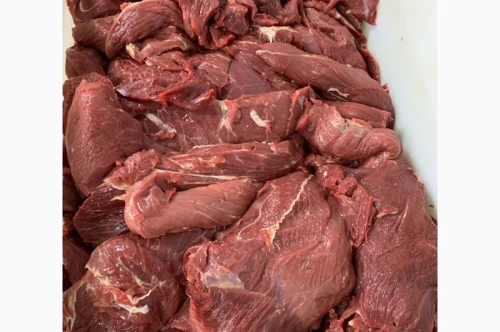 Продам мясо говядины- фото № 3