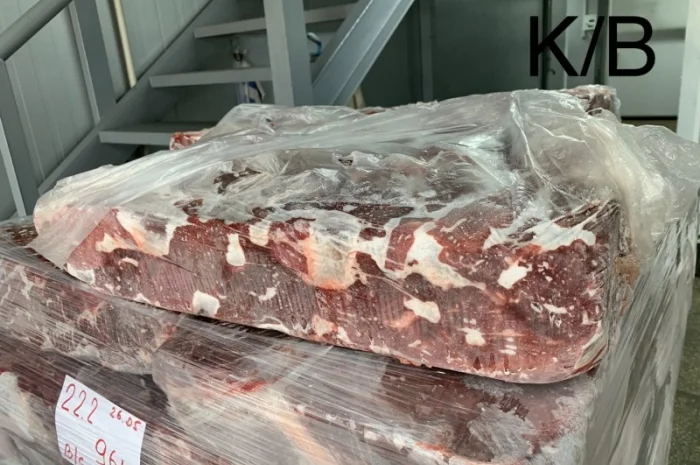Продам мясо говядины- фото № 4