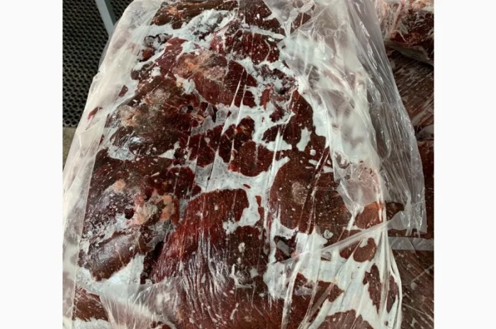 Продам мясо говядины- фото № 5