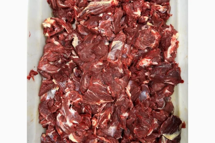 Продам Мясо говядины- фото № 1