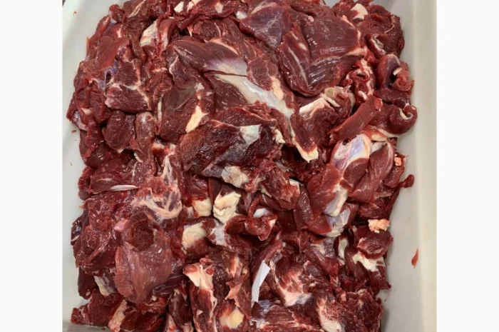 Продам Мясо говядины- фото № 2