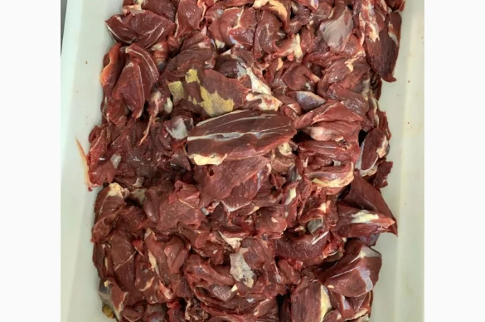 Продам Мясо говядины- фото № 3