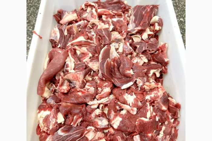 Продажа мяса говядины оптом и в розницу- фото № 1