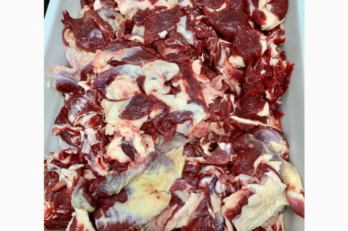 Продажа мяса говядины оптом и в розницу- фото № 2