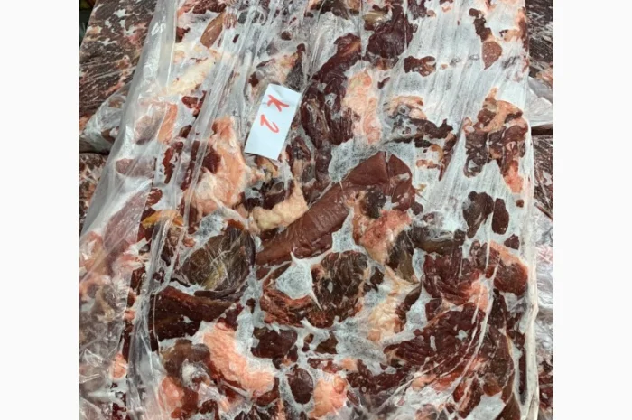 Продажа мяса говядины оптом и в розницу- фото № 3