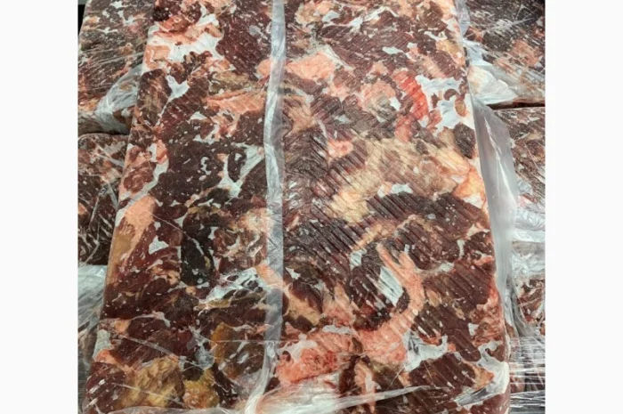 Продажа мяса говядины оптом и в розницу- фото № 4