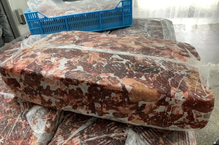 Продажа мяса говядины оптом и в розницу- фото № 5