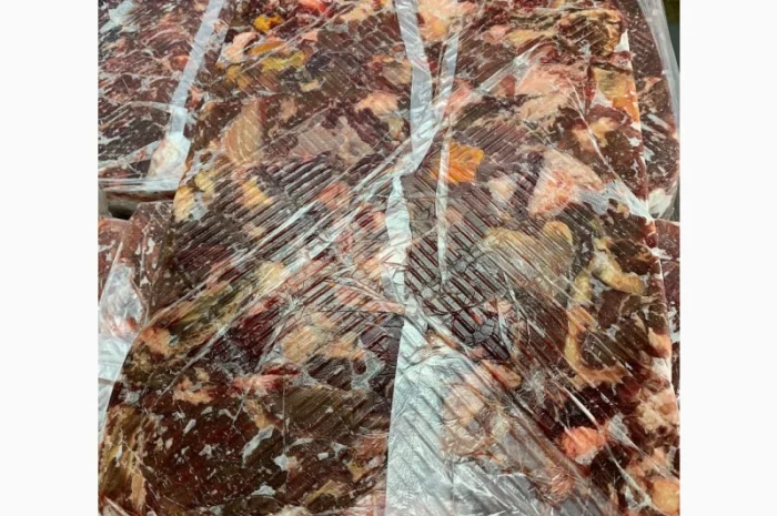 Продажа мяса говядины оптом и в розницу- фото № 6