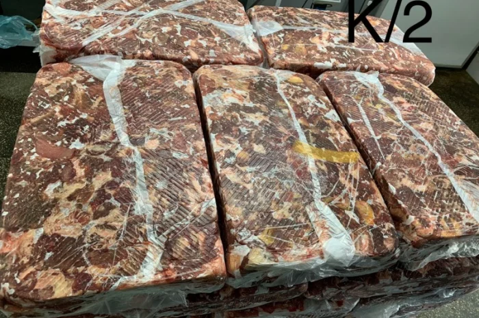 Продажа мяса говядины оптом и в розницу- фото № 7