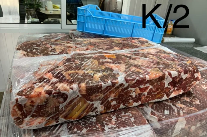 Продажа мяса говядины оптом и в розницу- фото № 8