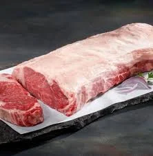 Яловичина: товстий та тонкий край, задня частина, лопатка та інші частини- фото № 1