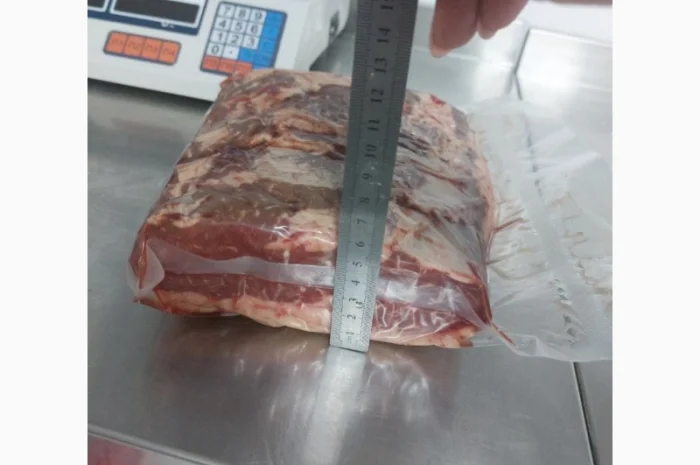 Закуповуємо яловичу разделку на постійній основі: товстий край, вирізку- фото № 9