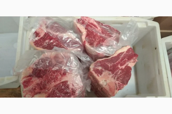 Закуповуємо яловичу разделку на постійній основі: товстий край, вирізку- фото № 11