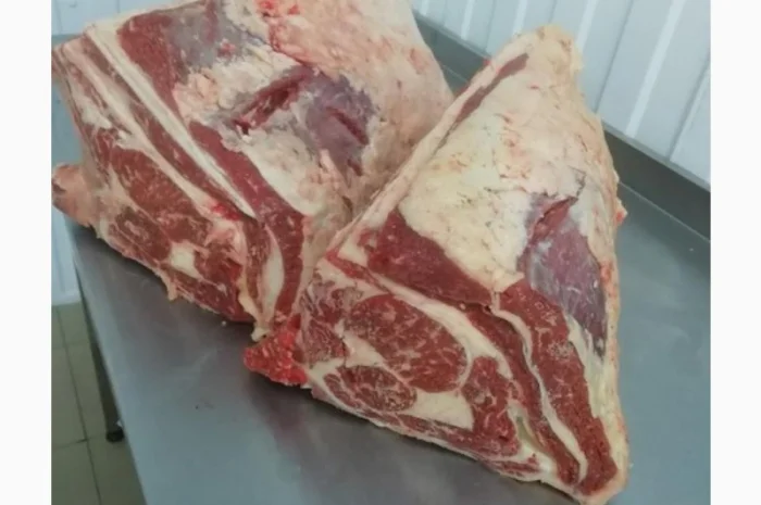 Закуповуємо яловичу разделку на постійній основі: товстий край, вирізку- фото № 12