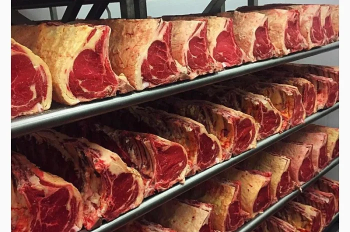 Закуповуємо яловичу разделку на постійній основі: товстий край, вирізку- фото № 1