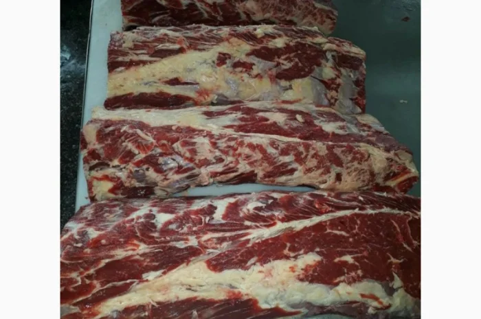 Закуповуємо яловичу разделку на постійній основі: товстий край, вирізку- фото № 2