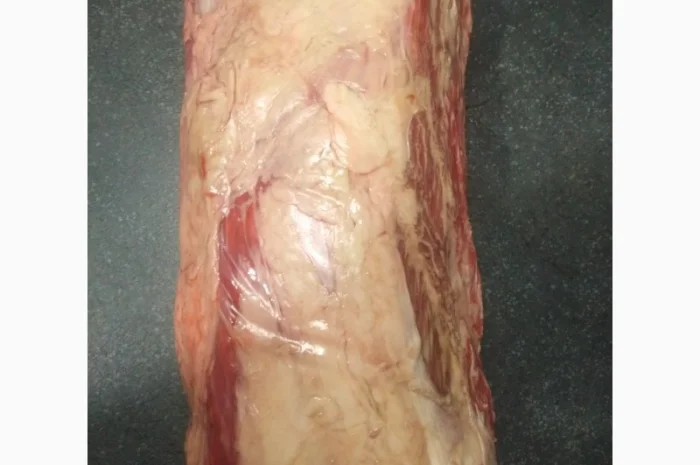 Закуповуємо яловичу разделку на постійній основі: товстий край, вирізку- фото № 4