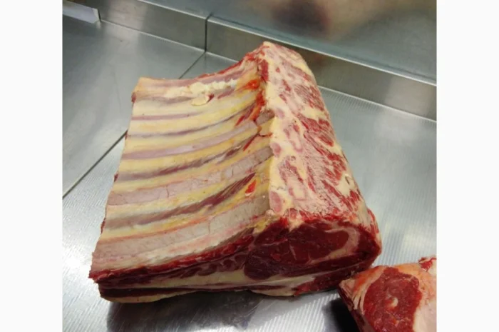 Закуповуємо яловичу разделку на постійній основі: товстий край, вирізку- фото № 5