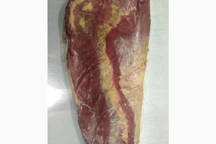 Закуповуємо яловичу разделку на постійній основі: товстий край, вирізку- фото № 6