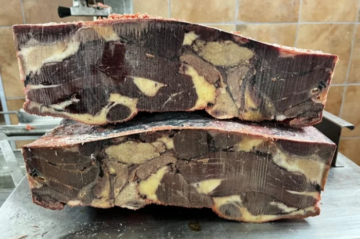 Продам головізну ВРХ, м’ясообрізь ВРХ, жиловану та не жиловану яловичину- фото № 1