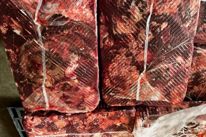 Продам головізну ВРХ, м’ясообрізь ВРХ, жиловану та не жиловану яловичину- фото № 10