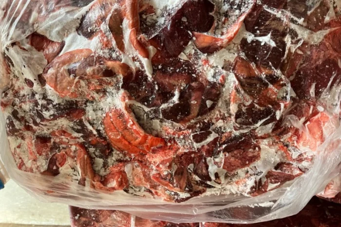 Продам головізну ВРХ, м’ясообрізь ВРХ, жиловану та не жиловану яловичину- фото № 11