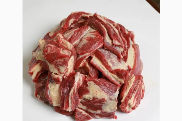 : Мясо говядины второго сорта глубокой заморозки оптом от производителя- фото № 1