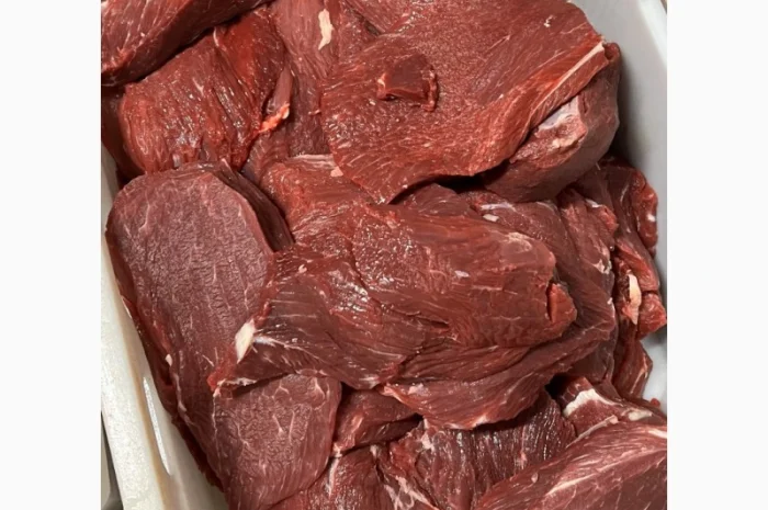 Блочная говядина 1, 2, высшего сорта оптом от производителя- фото № 3