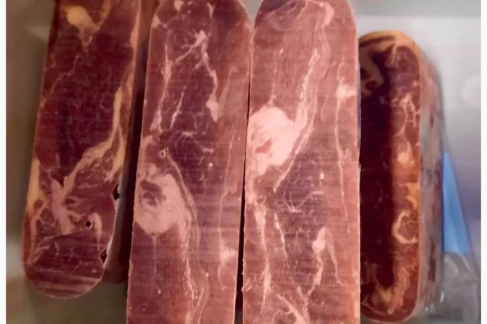 Блочная говядина 1, 2, высшего сорта оптом от производителя- фото № 4