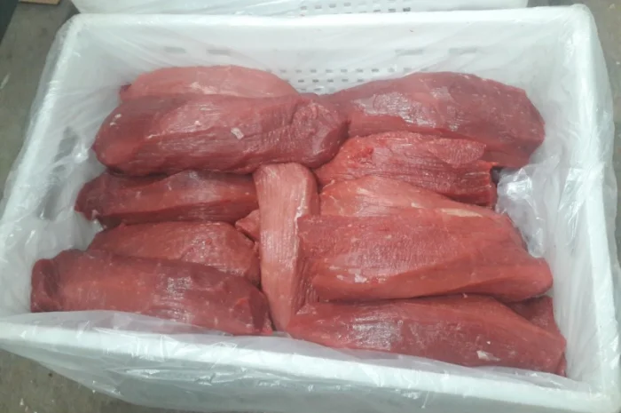 Мясо Говядины- фото № 1