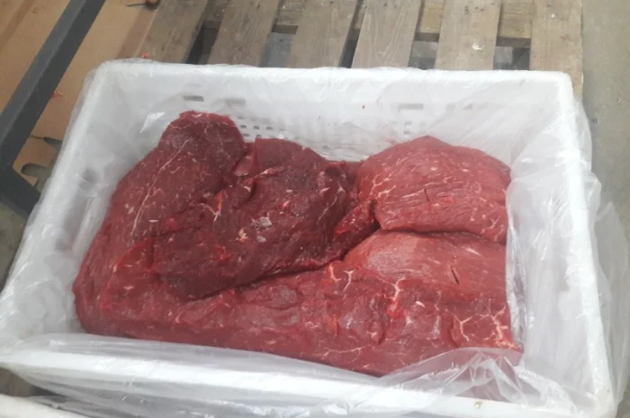 Мясо Говядины- фото № 2