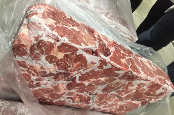 Мясо Говядины- фото № 3