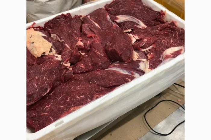 Мясо Говядины- фото № 4