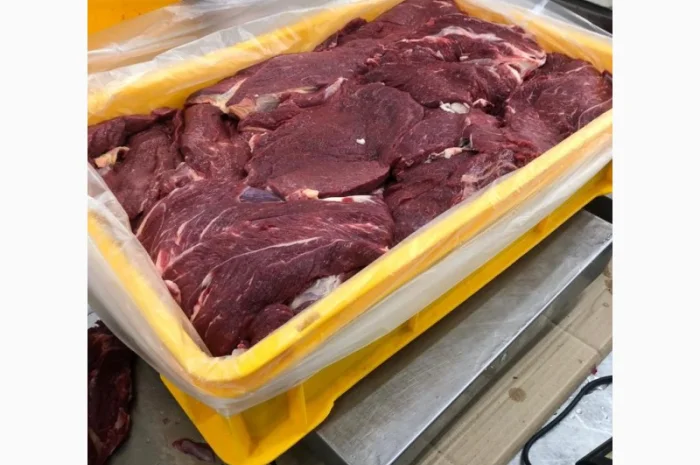 Мясо Говядины- фото № 5