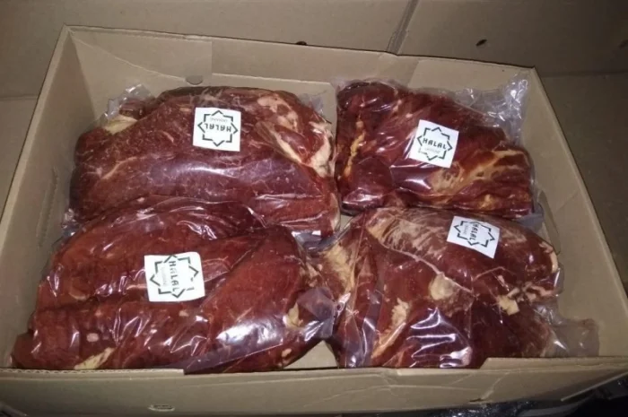 Мясо Говядины- фото № 6