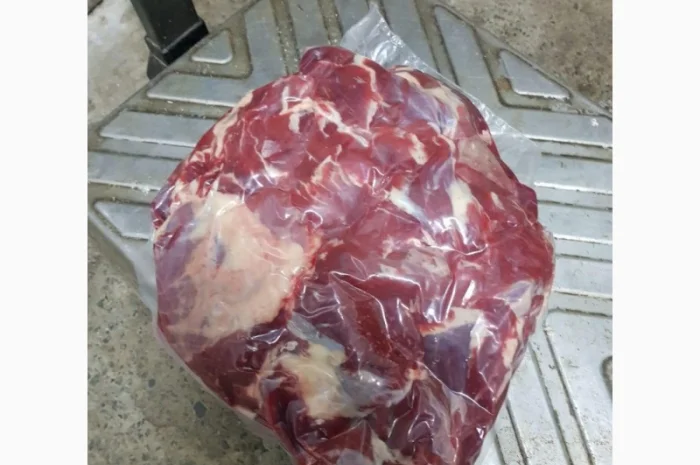 Мясо говядина оптом- фото № 3