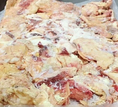 Продам говяжий жир обвалочный- фото № 1