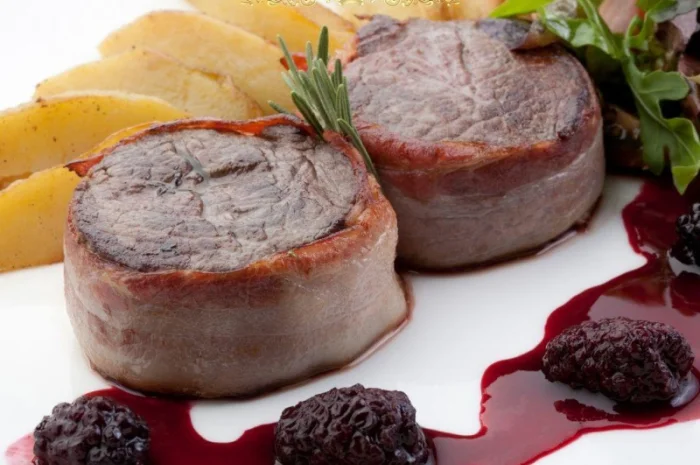 Куплю каре телятини та вирізку телячу- фото № 1