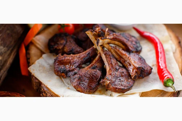 Продам каре молочных телят разной калибровки. Вирезка. Задок- фото № 1