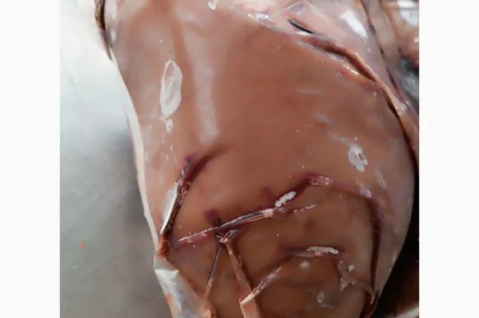 Продам печінку яловичу Україна- фото № 3