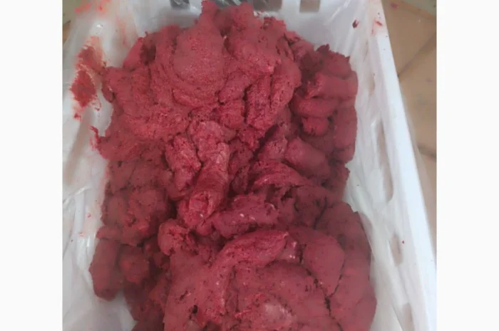 Продам яловичий фарш з кістковим залишком- фото № 1