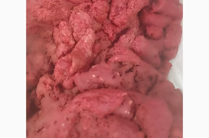 Продам яловичий фарш з кістковим залишком- фото № 2