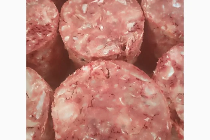 Продам яловичий фарш з кістковим залишком- фото № 3