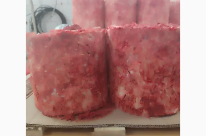 Продам яловичий фарш з кістковим залишком- фото № 5