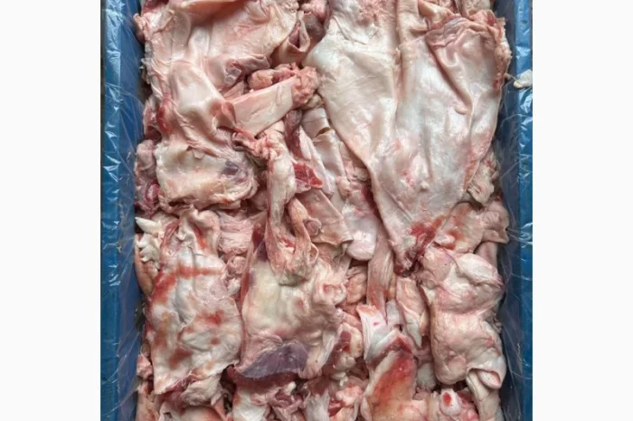 Жир говяжий обвалочный- фото № 2