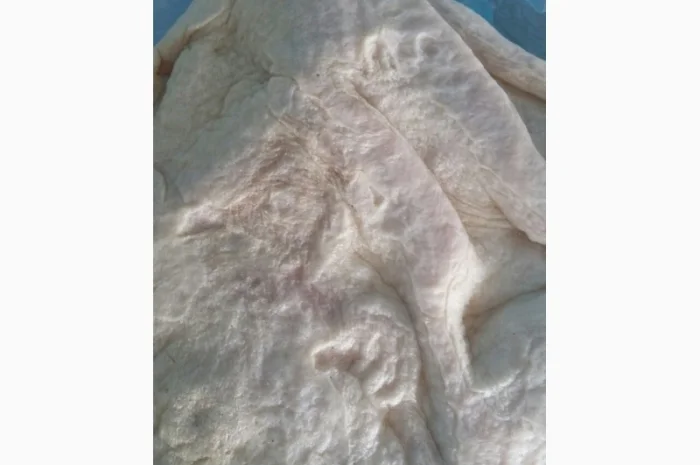 Рубец говяжий шпаренный- фото № 2