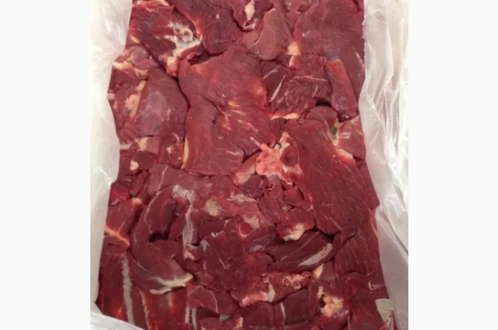 Продам мясо яловиче- фото № 2