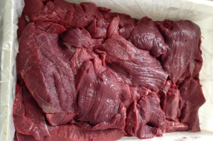 Продам мясо яловиче- фото № 4
