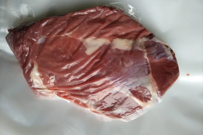 Продам мясо яловиче- фото № 1